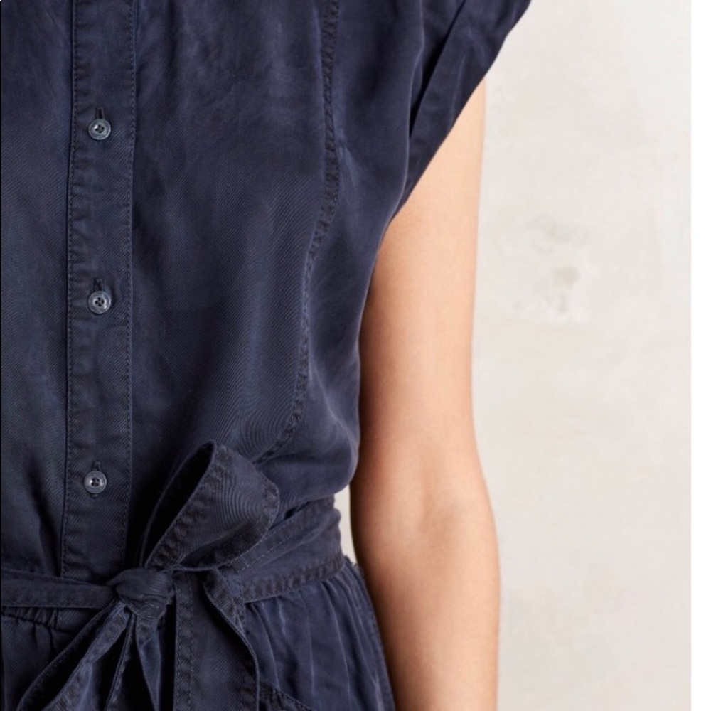 Hei Hei Junper from Anthropology in Navy